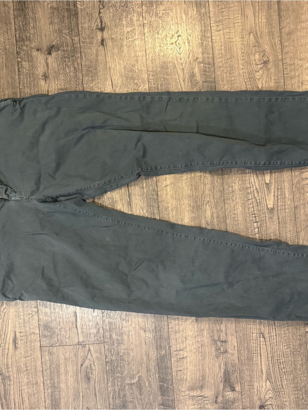 American Eagle Chino Pants Navy